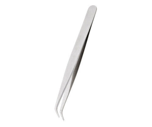 Eyebrow Tweezer