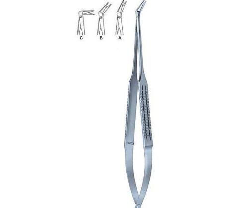 Coronary Scissors