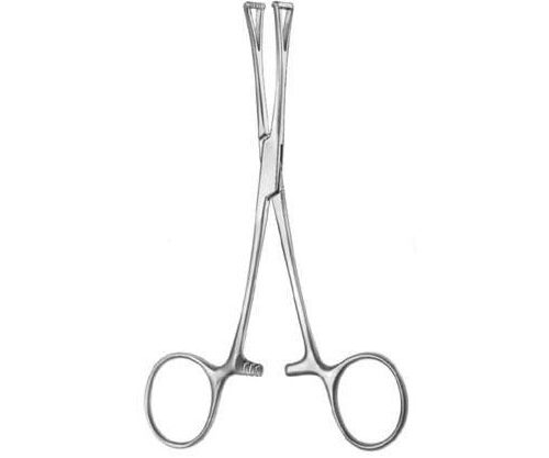 Haemostatic Forceps