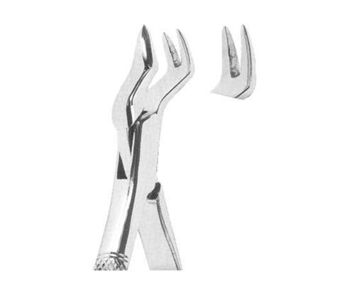 Tooth Extracting Forceps(American)