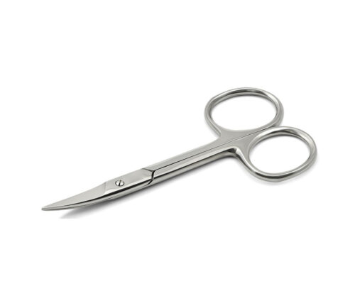 Nail & Cuticle Scissor