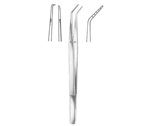 Cotton & Dressing Tweezers