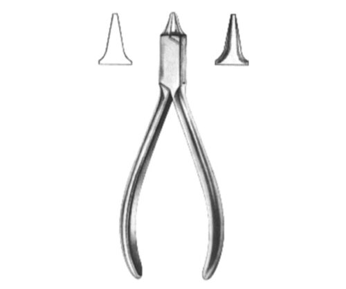 Orthodontic Pliers