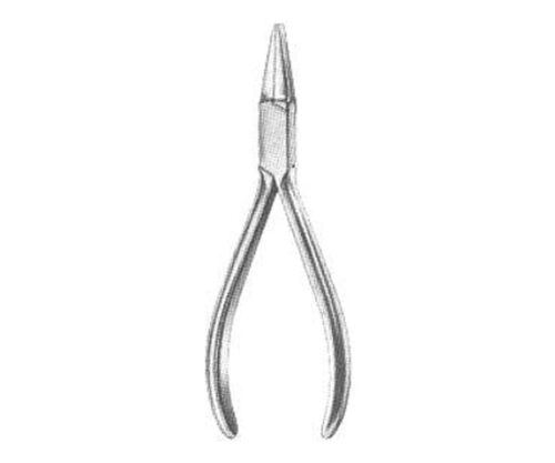 Orthodontic Pliers