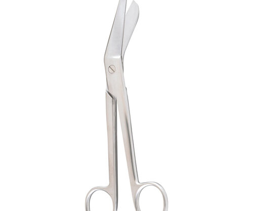 LISTER BANDAGE SCISSORS