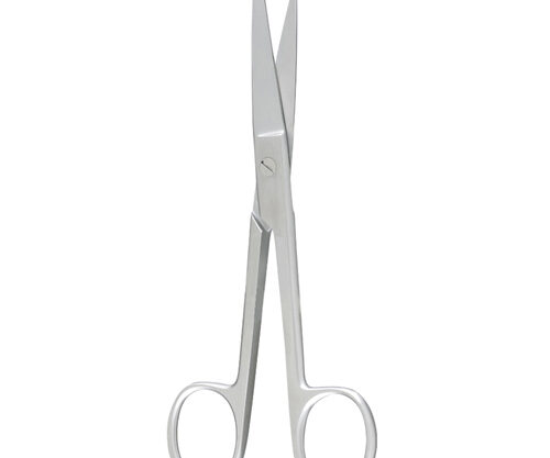 KNOWLES BANDAGE SCISSOR