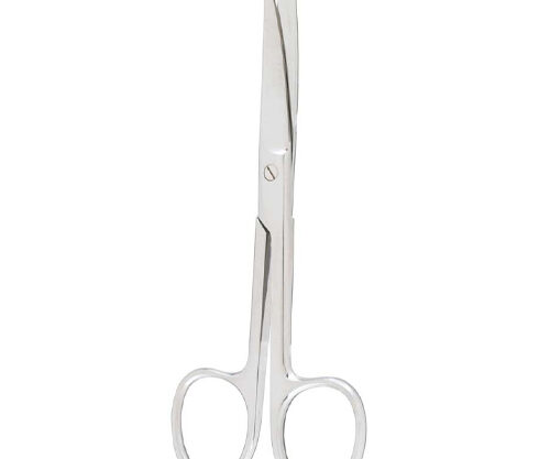 STANDARD PATTERN OPERATING SCISSOR