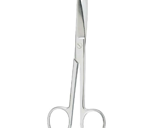 STANDARD PATTERN OPERATING SCISSOR