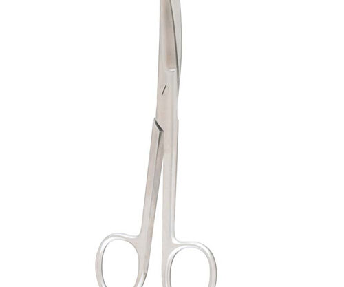 MAYO DISSECTING SCISSOR