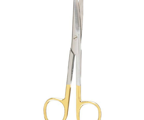 MAYO DISSECTING SCISSOR