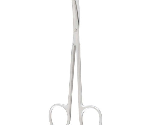 STANDARD PATTERN METZENBAUM SCISSOR