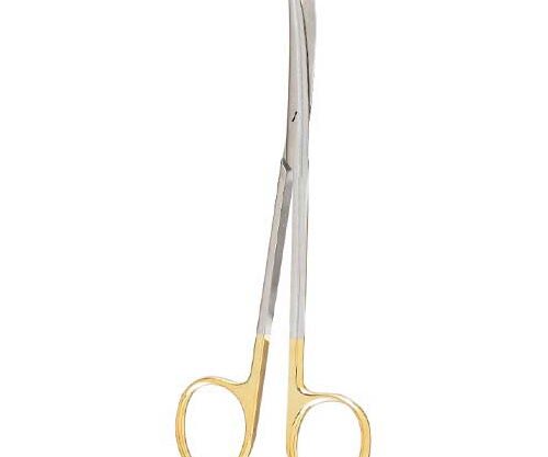 STANDARD PATTERN METZENBAUM SCISSOR