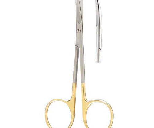 KAYE DISSECTING SCISSOR